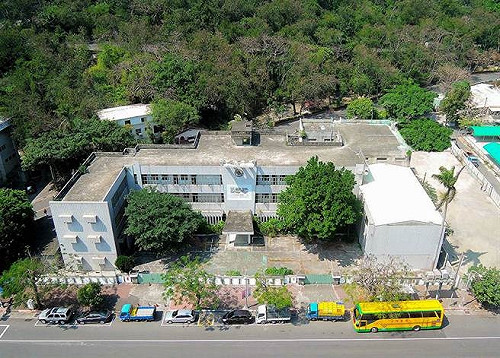 高雄金馬賓館重生  將化身特色旅店