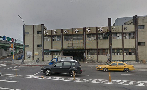 延宕18年柯P搞定  環南市場改建6日開工