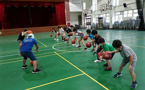 新北原民語言文化實務推動 持續營造活絡族語使用風氣