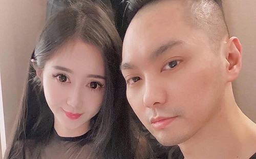 真人娜美「8秒炫腹片」遭疑不是本人！連千毅護妻：賭10萬？