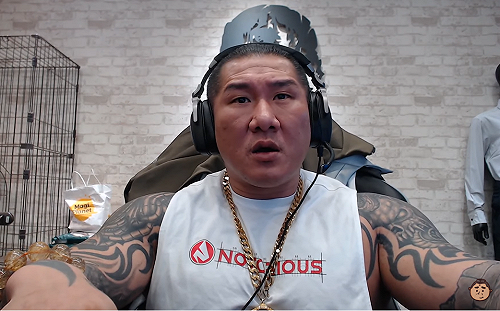 張善政被爆研究案複製貼上海薛5700萬 館長大酸勵志「反遭藍白粉圍剿」