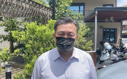 4個月役男是否有資格修戰車？ 王定宇：全力追查