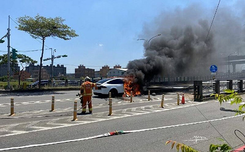 獨／是他救2人！林志穎車禍過程曝