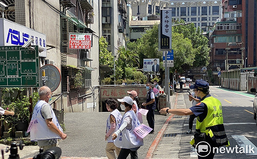 萬安演習25至28日分區實施 北中南3個里須離車疏散