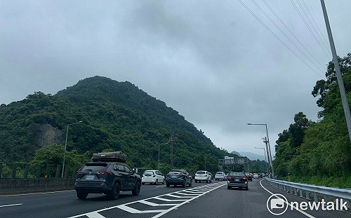 國慶連假國5高實施高乘載！相關規範一圖搞懂