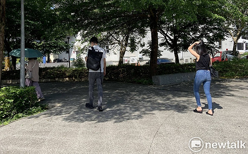 全台高溫「橘紅燈」警戒！最涼地方在新竹 專家曝原因