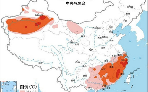 小心「熱射病」！中國多地最高溫逾40℃ 專家：死亡率極高