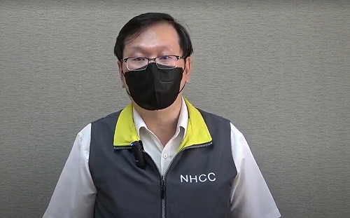 中國爆「瑯琊病毒」已有35人染疫！ 莊人祥：密切監測