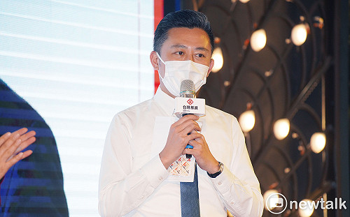 不忍了！找到論文沒抄襲證據  林智堅明開記者會反擊