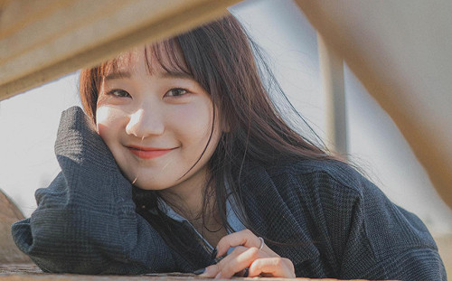 愛莉莎莎鏟肉9公斤秀成果！網嘆：令人羨慕的易瘦體質