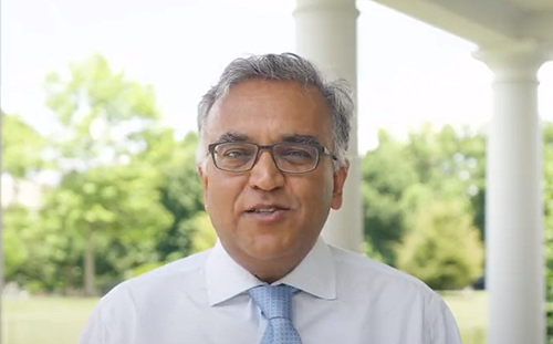 加快接種疫苗、治療 白宮官員有信心：絕對能從美國消滅猴痘