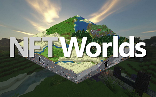 NFT平台譴責《Minecraft》禁令！決定自行製作新遊戲取代