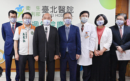 黨國不分？蘇揆：利用午休自買便當在官邸請民代 再平常不過