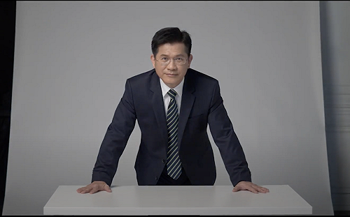 蘇貞昌官邸便當會挨批行政不中立 林佳龍：假議題