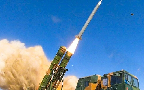 在拜習通話前喊話! 中國外交部：中、美只能把關係搞好 不能搞壞