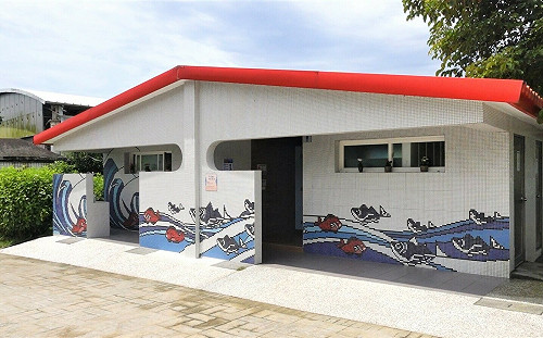 新北里環境認證十年大豐收 543里榮獲五星級肯定