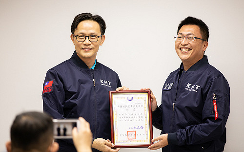 蘇貞昌在官邸邀林佳龍開便當會 新北市國民黨團批：展現民進黨的傲慢