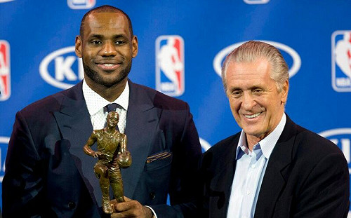 美媒爆萊利曾希望詹皇以非頂薪續約