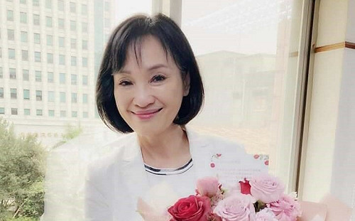 第二過港隧道政見挨批  柯志恩：希望旗津人更快有安全回家的路