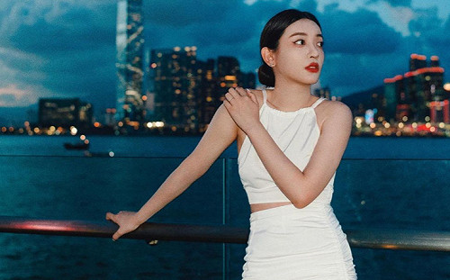 網紅劉芒赴香港見習婚禮！喜曝：是時候準備自己的了