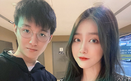 RB世誠排序5位女實況主！第一竟不是自家老闆  網：要被開除了