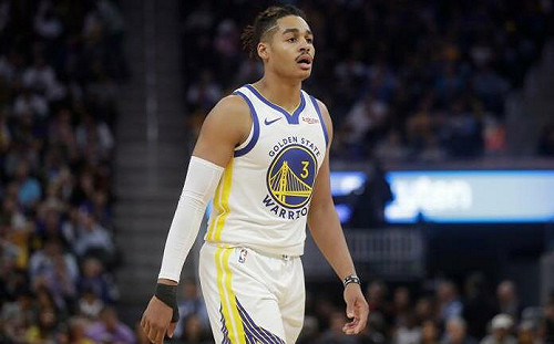 勇士不急著續約普爾　可能明夏才簽