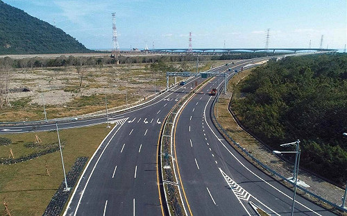 蘇花改預計8月正式開放大型重機！白牌機車試辦時間曝光