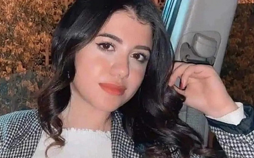 引爆全國憤怒! 求愛不成當街割喉女大生 埃及法院24年來首度要求直播死刑