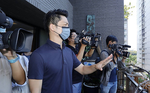 不佛系了！ 蔣萬安猛轟陳時中：浪費億來億去、眼光太狹隘