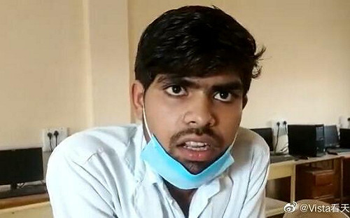 印度30名學生接種疫苗僅用一支注射器 接種員無奈：這怎麼會是我的錯？