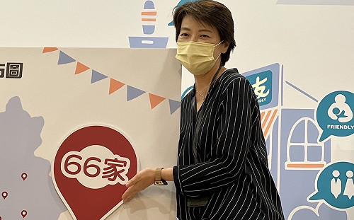 陳時中批8年沒蓋半條捷運  黃珊珊：先查清楚再說比較好