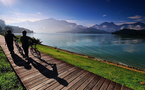 騎自行車體驗台灣之美！15家人氣友善旅宿名單出爐