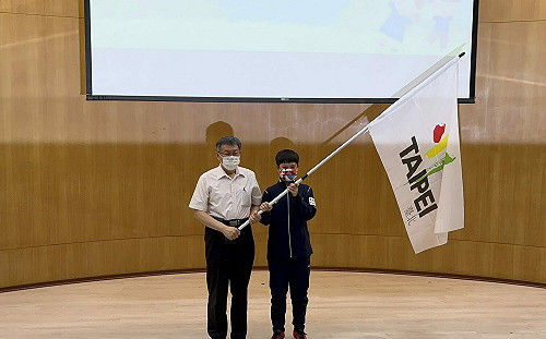 柯文哲：松山機場理論上可廢掉  要有配套措施