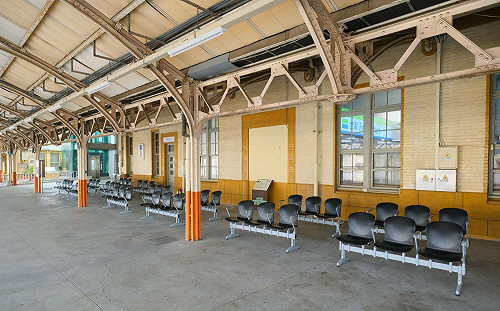 11/7不再強制量體溫！王國材：雙鐵年底前供旅客自主量測