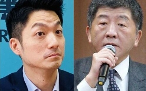 蔣萬安拋預約公車座位政見 陳時中競辦：出面負責說清楚