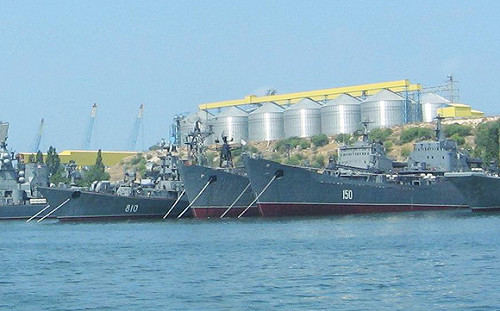 俄控英助烏攻擊黑海艦隊、破壞北溪 法國代出頭 : 扭曲現實 毫無根據!