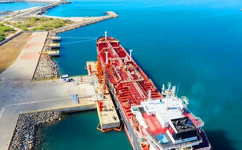 斯里蘭卡淪為中國囊中物？ 中國船將停靠港口 斯國防部 :「很正常」