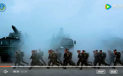 北京對台「入侵式」軍演 英軍事專家 : 這2種方式攻台將「難以想像的血腥」