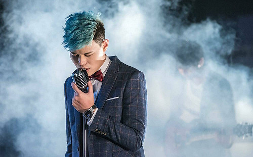 傻眼！聖結石愛車被撞凹   對方竟喊：幹嘛停我旁邊