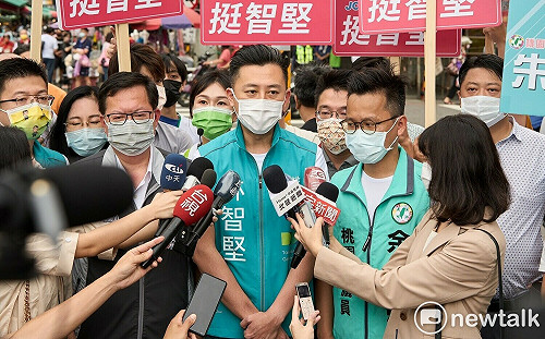 裴洛西訪台 鄭文燦：對台灣國家生存發展是加分的