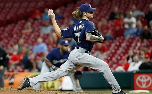 教士超大型交易！換來火球男Hader