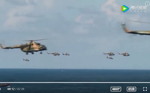 裴洛西訪台「擦槍走火」釀衝突？專家：解放軍怕美航母 等裴走後將大擾台