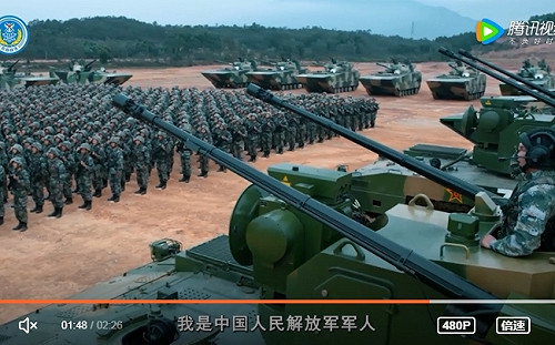 早就無感了? 中共大軍演不可怕！ 他觀察捷運民眾：最可怕的是這個...