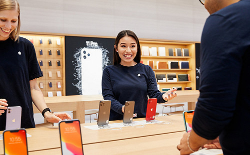 iPhone 15 Pro將搭載固態按鍵？分析師：機率不大！設計太複雜