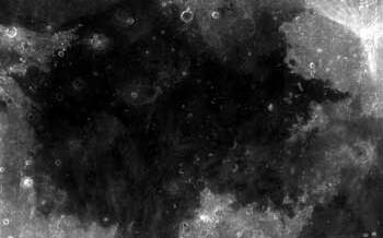 不用挖到月球深處了 科學家發現「靜海」就有宜居的恆溫洞穴