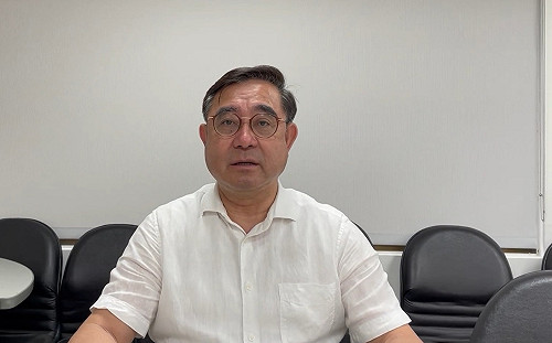 裴洛西傳下榻君悅酒店 新黨號召傍晚6點聚眾抗議