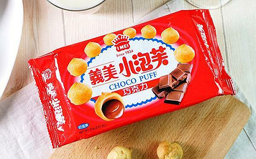 被中國列入禁止進口名單 義美：補件內容部分涉及工廠機密早已放棄