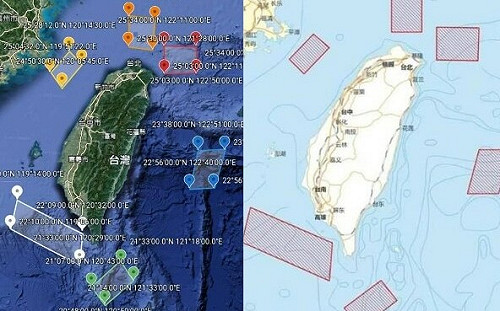 她給了中共鎖台大軍演藉口 中官媒 : 有一天我們都會感謝「裴洛西同志」