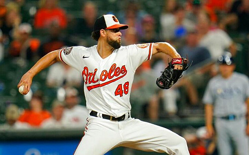 城城隊出手!雙城補金鶯守護神López