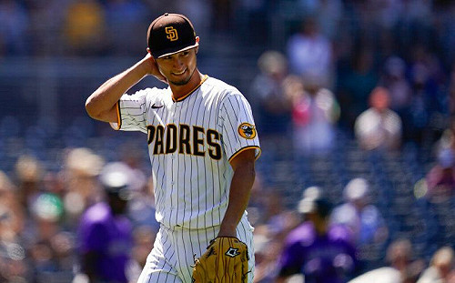 歹勢啦學弟!達比修搶先大谷奪10勝